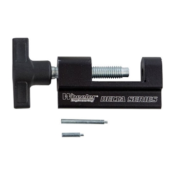 Picture of Wheeler Engineering Delta Series AR Trigger Guard Install Tool 710907 661120109075
