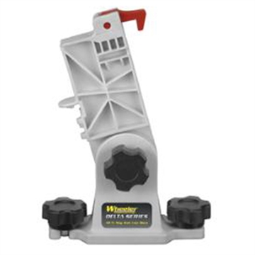 Picture of Wheeler AR-15 Delta Series AR-15 Firearm Gray Polymer 8" x 13" x 2.50" 156211