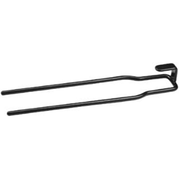 Picture of Wheeler Delta Series Delta Ring Tool Black Steel Rifle AR15/M16 209943