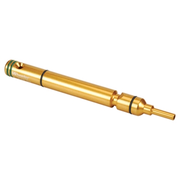 Picture of Wheeler Delta Series Bore Guide 204 Cal 223 Cal AR Platform Firearm Anodized Aluminum 156213