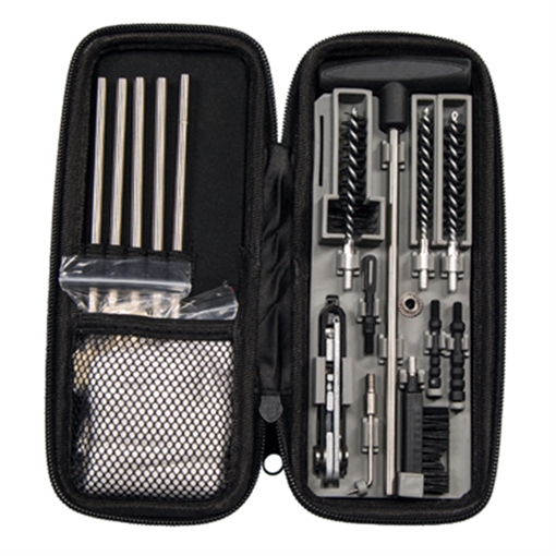 Picture of Wheeler Engineering Delta Series Compact AR Cleaning Kit 1082251