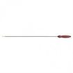 Picture of Tipton Deluxe 1-Piece Carbon Fiber Cleaning Rod - 27-45 cal 44 in. 509320R