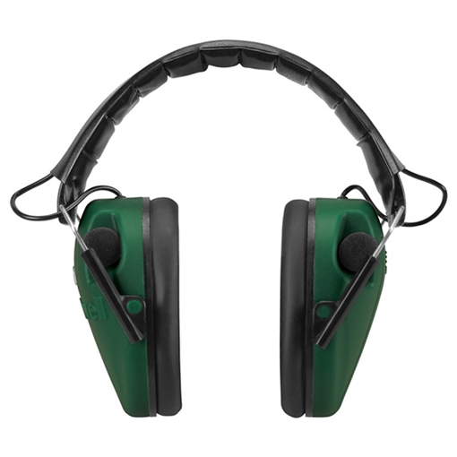 Picture of Caldwell E-Max Muff 25 dB Over the Head Green/Black Adult 497700