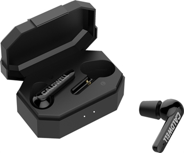 Picture of Caldwell Shooting Supplies E-MAX SHADOWS EAR PLUGS WITH BLUETOOTH & WIFI 1102673
