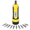 Picture of Battenfeld Technologies Fat Wrench with 10-Bit Set 553556