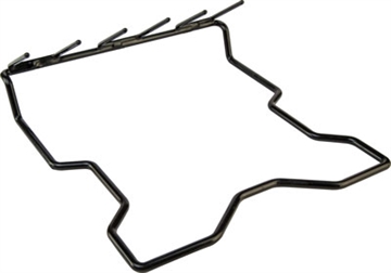 Picture of Lockdown Lockdown 6 Handgun Muzzle Rack, Black Finish 1081878 661120412717