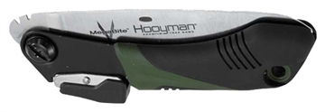 Picture of Hooyman MegaBite Compact Hand Saw 6 in. Blade 110049