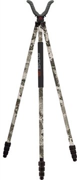 Picture of Bog-Pod Havoc Tripod 22-50" High Veil Alpine Green Aluminum 1100485