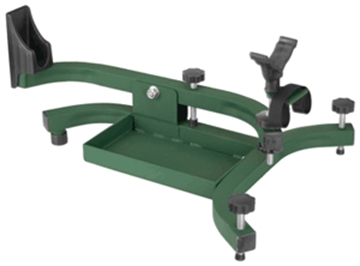 Picture of Caldwell The Lead Sled, Shooting Rest, Universal Fit, Adjustable, Green Finish 101777 661120017776