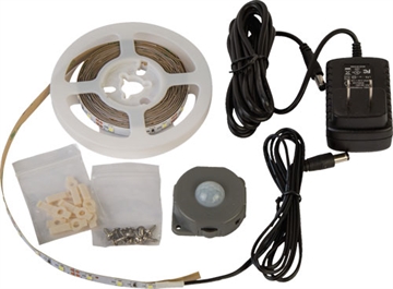 Picture of LOCKDOWN LED VAULT TAPE LIGHT MOTION SENSOR ACTIVATION 1077070
