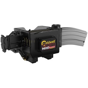 Picture of Caldwell Magazine Charger Tac 30 223 Rem/204 Ruger/5.56x45mm NATO AR-Platform (Clam Pack) 397493