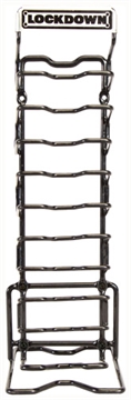 Picture of LOCKDOWN MAGAZINE RACK HOLDS 10 AR-15 MAGAZINES 222972