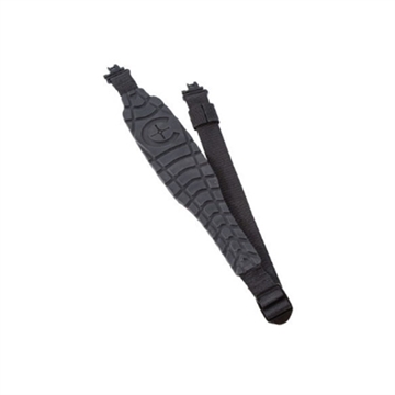 Picture of Caldwell Max Grip Sling, Includes Quick Detach Metal Sling Swivels, Adjusts From 20" to 41", 2.75" Strap, Black 156219
