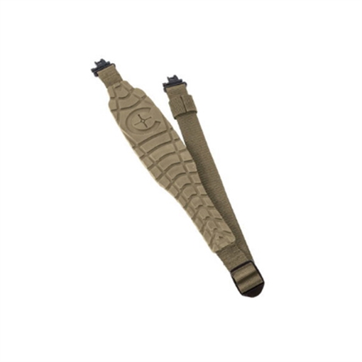 Picture of Caldwell Max Grip Flat Dark Earth 20"- 41" OAL Adjustable Rifle 156214