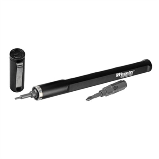 Picture of Wheeler Micro Multi-Driver Tool Pen 1082257