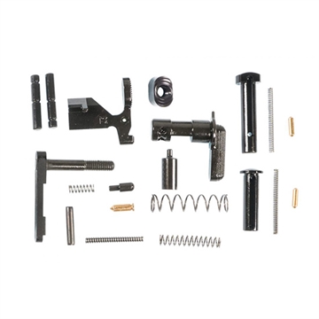 Picture of Battenfeld Technologies Smith & Wesson AR-15 Customizable Lower Parts Kit ITAR 110115