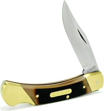 Picture of AOB OT CAVE BEAR LOCKBLADE 1BLD 5" 1187281