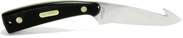 Picture of AOB OT GUTHOOK SKINNER 7.25" FIXED BLD 158OT