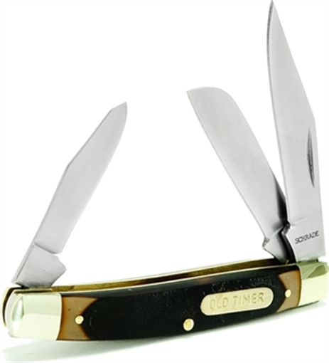 Picture of AOB OT MIDDLEMAN 3BLD 3 5/16" 34OT