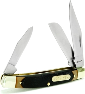 Picture of AOB OT MIDDLEMAN 3BLD 3 5/16" 34OT