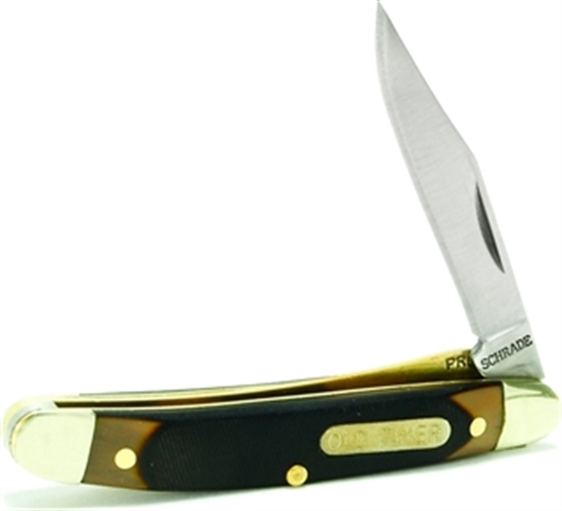 Picture of AOB OT MIGHTYMITE 1BLD 2" LCKBK 18OT