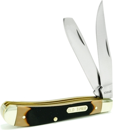 Picture of AOB OT GUNSTOCK TRAPPER 2BLD 3 7/8" 94OT