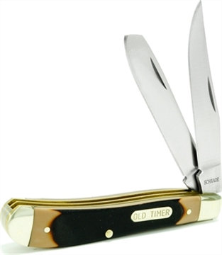 Picture of AOB OT TRAPPER 3 7/8" LOCKBLADE 194OT