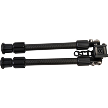 Picture of Caldwell Shooting Supplies ACCUMAX PREMIUM 9-13'' PICATINNY RAIL BIPOD BLACK 1082222