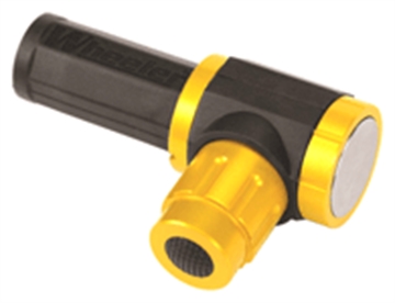 Picture of Wheeler Professional Laser Bore Sighter Laser Boresighter Laser Aluminum 589922