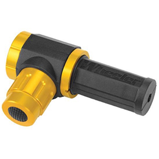 Picture of Wheeler Engineering Professional Laser Bore Sighter Red 580022 661120800224
