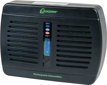 Picture of Battenfeld Lockdown Rechargeable Dehumidifier 1092878