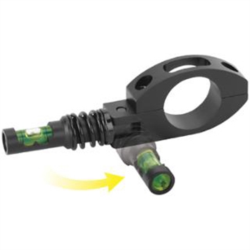 Picture of WHEELER ANTI-CANT INDICATOR 30MM FITS 30MM SCOPE TUBES 766112