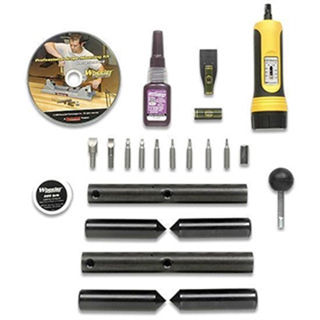 Picture of Wheeler Enginerring Scope Mounting Kit Combo 1" & 30mm 545454