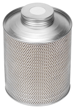 Picture of Lockdown Silica 750G, Silver, Absorbs Moisture From the Air Inside a Vault or Storage Area 222178