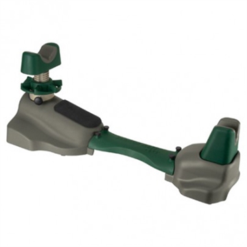 Picture of Caldwell Steady Rest NXT Shooting Rest None Gray/Green 26" Long 548664