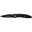 Picture of S&W CUTLERY SW FRAME LOCK DROP POINT 2.28 BLK SS CKLPB
