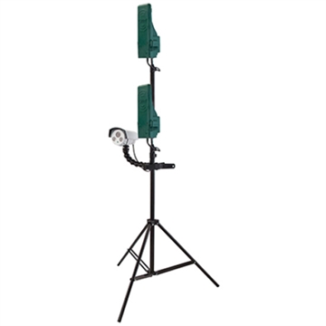 Picture of Caldwell Ballistic Precision Sight-in Target Camera 1099107