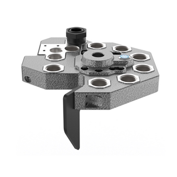 Picture of Frankford Arsenal X-10 Tool Head, Integrated LED Lights and 3.5MM Sensor Ports, Fits X-10 Progressive Press 1136231