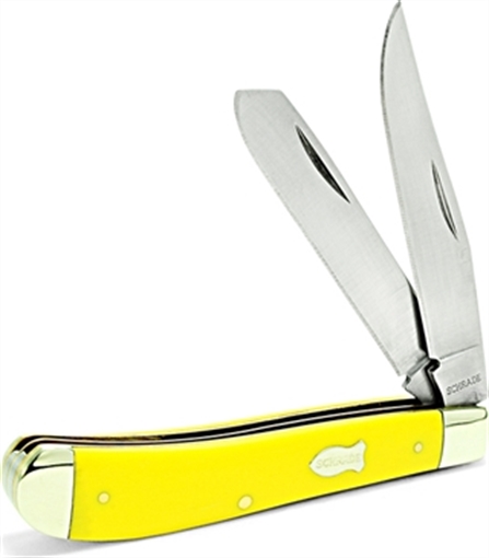 Picture of AOB TRAPPER 2BLD 37/8" YELHDL 94OTY