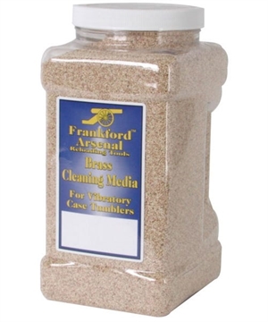 Picture of FRANKFORD ARSENAL TREATED CORN COB MEDIA 4.5 LBS 194524