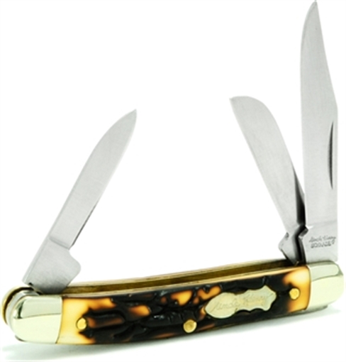Picture of AOB UH JR STAG 3BLD 2.75" 1136001