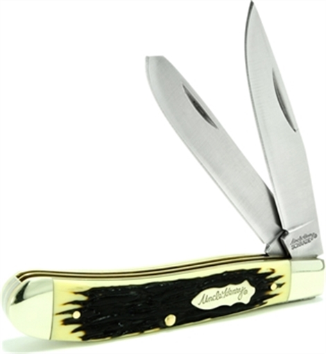 Picture of AOB UH PRO-TRPPER 2BLK 3" STAG 1135999