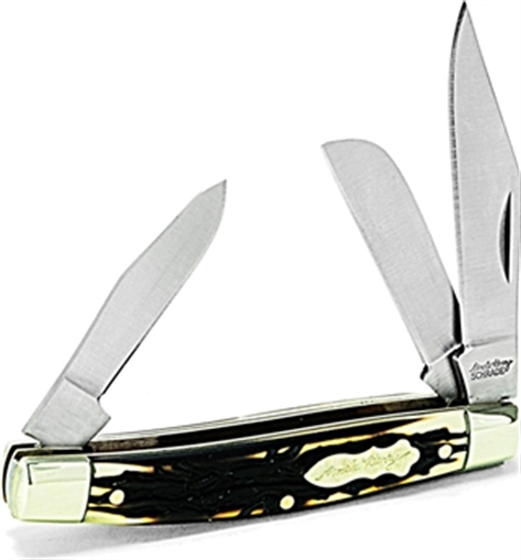 Picture of AOB UH RANCHER 3BLD 3 5/16" 1136002