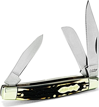 Picture of AOB UH RANCHER 3BLD 3 5/16" 1136002