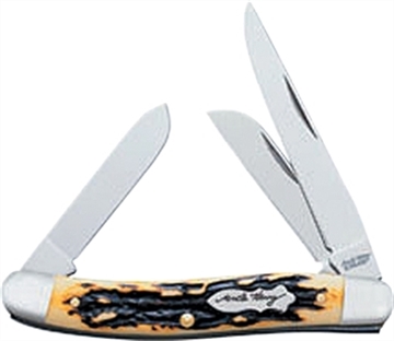 Picture of AOB UH SIGNATURE STOCK 3BLD 3.5" 1136004
