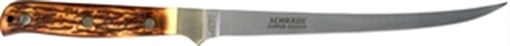 Picture of AOB UH STEELHEAD FILET 12" 116434