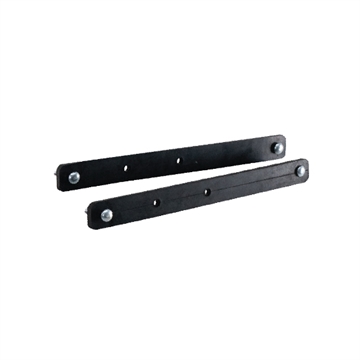 Picture of Caldwell XL Strap Plate Hanger Set, Black and Yellow 1136058