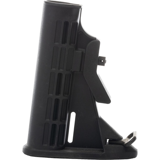 Picture of Remington AP4 MIL-SPEC COLLAPSIBLE CARBINE STOCK FOR AR-15 BLACK F411038