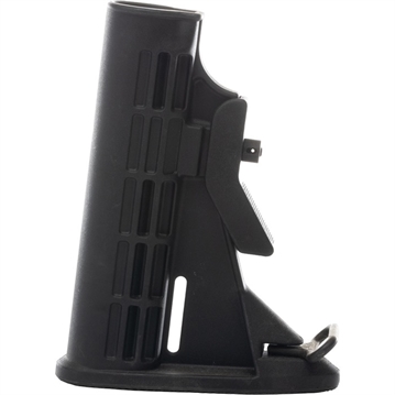 Picture of Remington AP4 MIL-SPEC COLLAPSIBLE CARBINE STOCK FOR AR-15 BLACK F411038