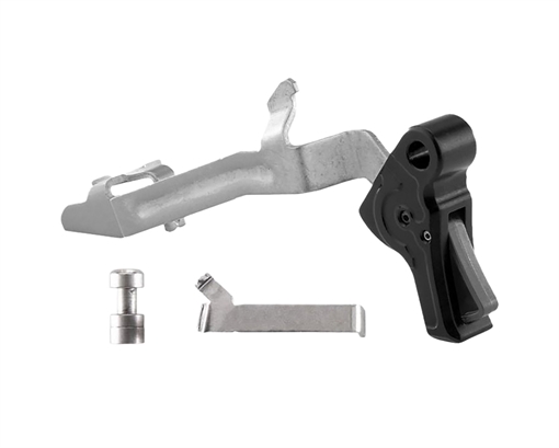 Picture of Apex Tactical Action Enhancement Kit Black Fits Glock Gen 3/4 102163BLK